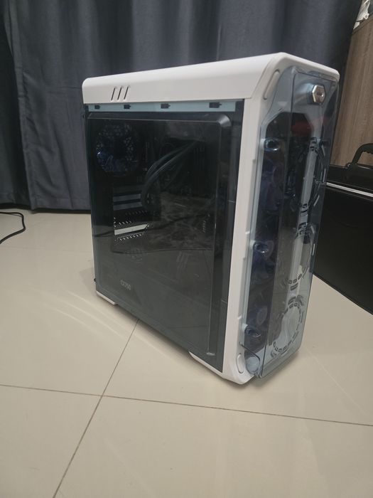 Unitate pc gaming fara placa video