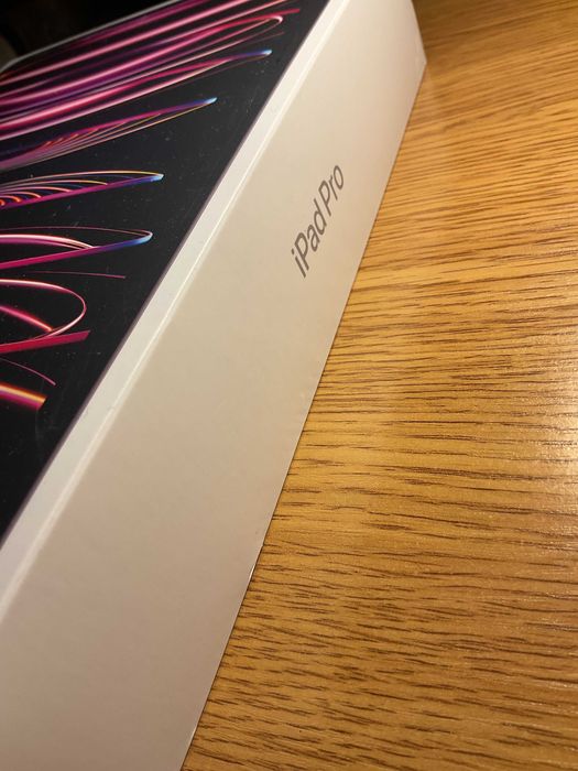 Таблет Apple - iPad Pro 4, 11'', 512GB, Space Grey