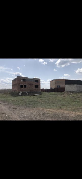 Продается котедж 3 этажа