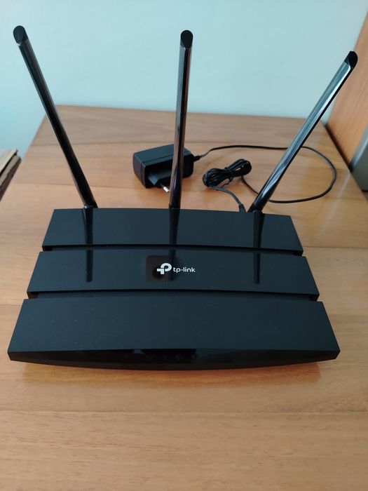 Рутер Archer A8 и рутер ArcherC1200
