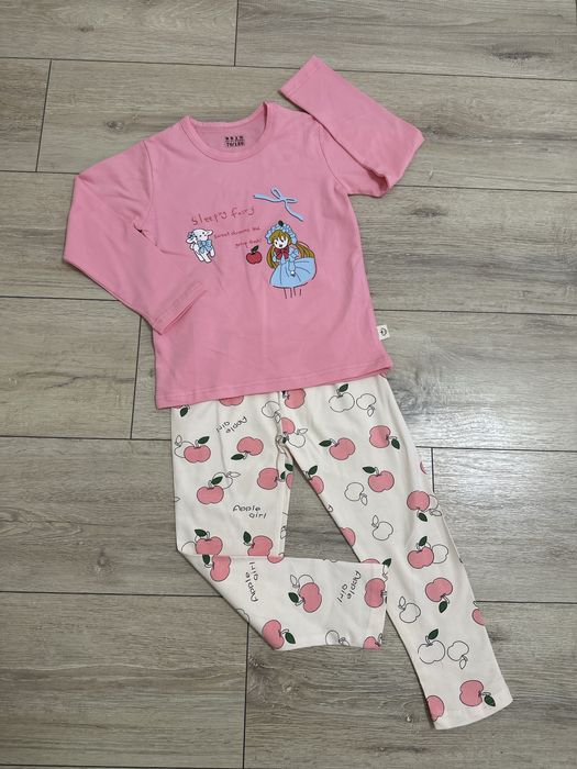 Пижамы для девочек