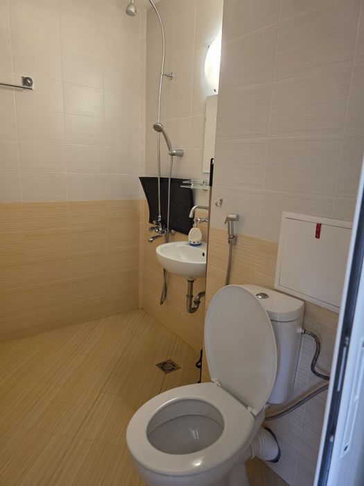 Дава се под наем Двустаен апартамент в София, Слатина - 50 кв.м за 500 € - Снимка #8