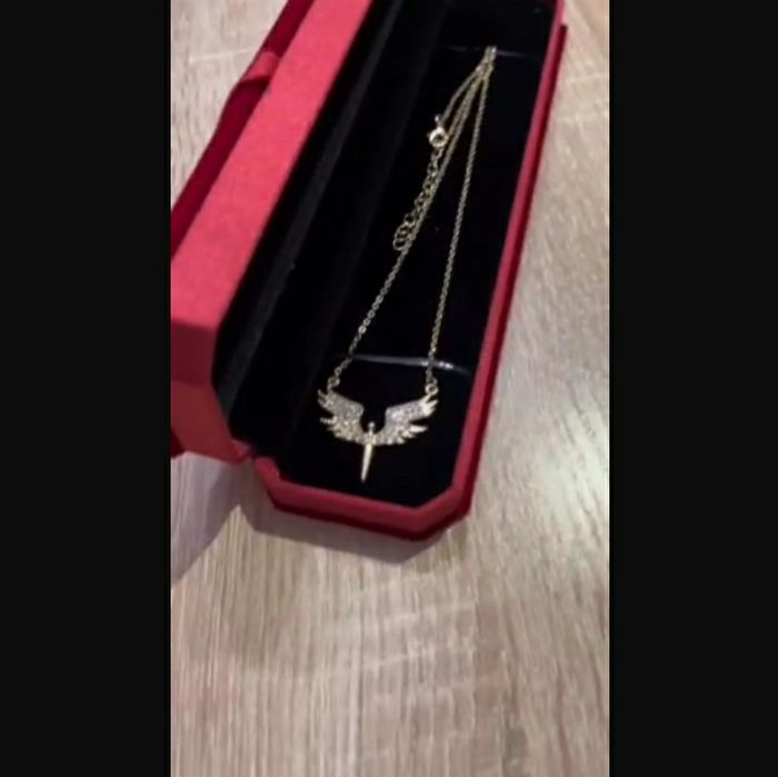 «FENDFOYL»sepochkasi  eng noodatiy va ramantik sovg'a bo'ladi