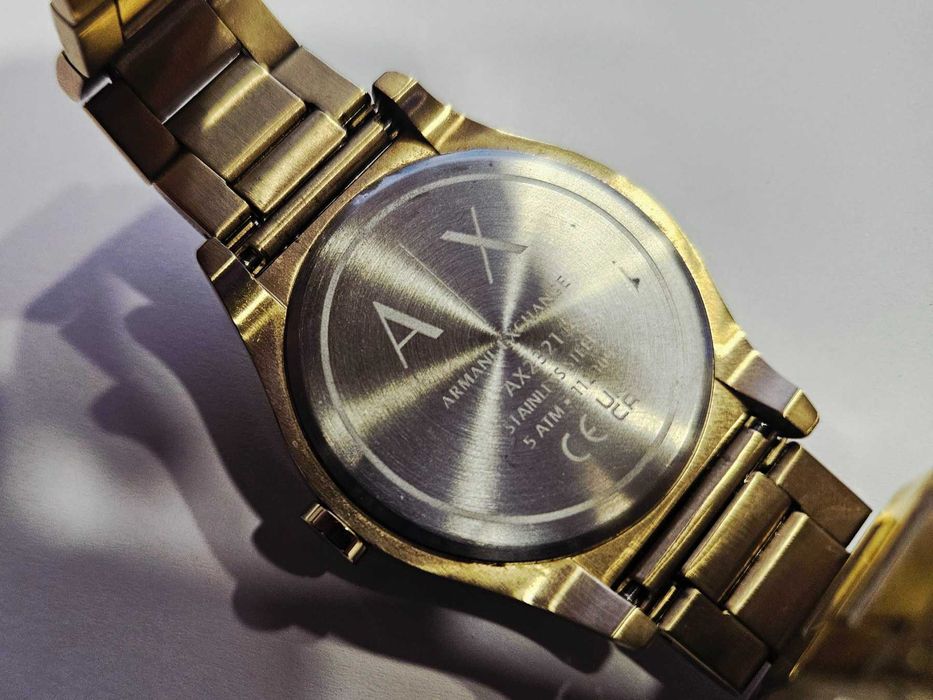 Мъжки часовник ARMANI EXCHANGE NICO AX2321 01516-26