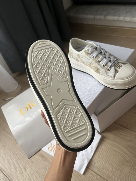 Дамски обувки Dior