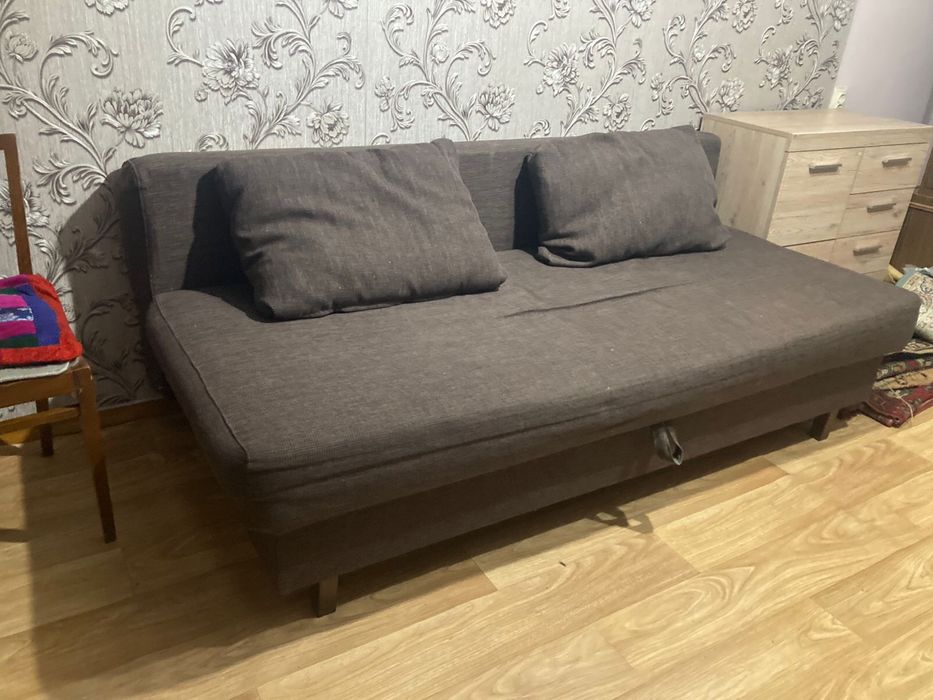 Диван раскладной самовывоз Саина-Райымбека