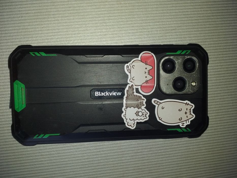 Blackview bv5300 pro