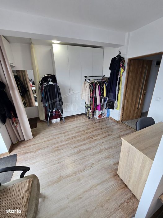 Spațiu de închiriat Croitorie Alte activități Calea Baciului Petrom