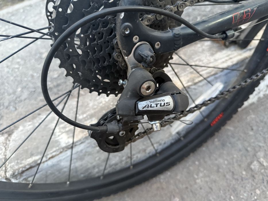 Срочно Продам Haro rivon 700