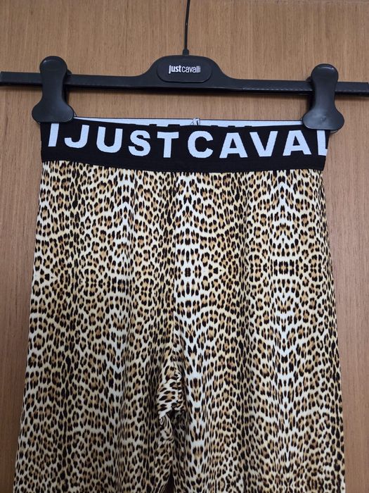 Клин Just Cavalli