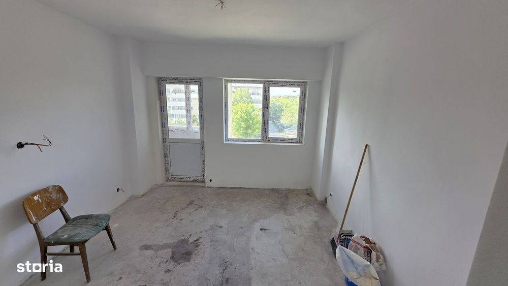 Vand ap cu 3 camere zona centrala