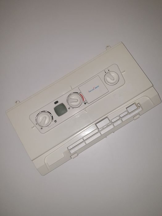 Placă Panou interfață butoane carcasă Centrală Saunier Duval F24E