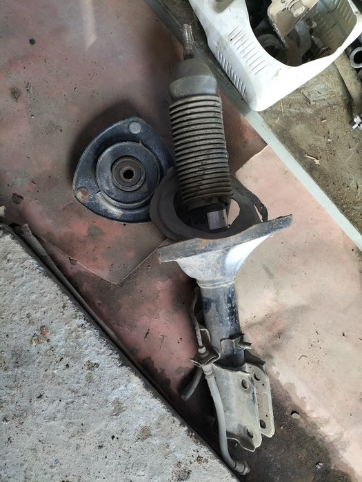 Митсубиши спейс вагон