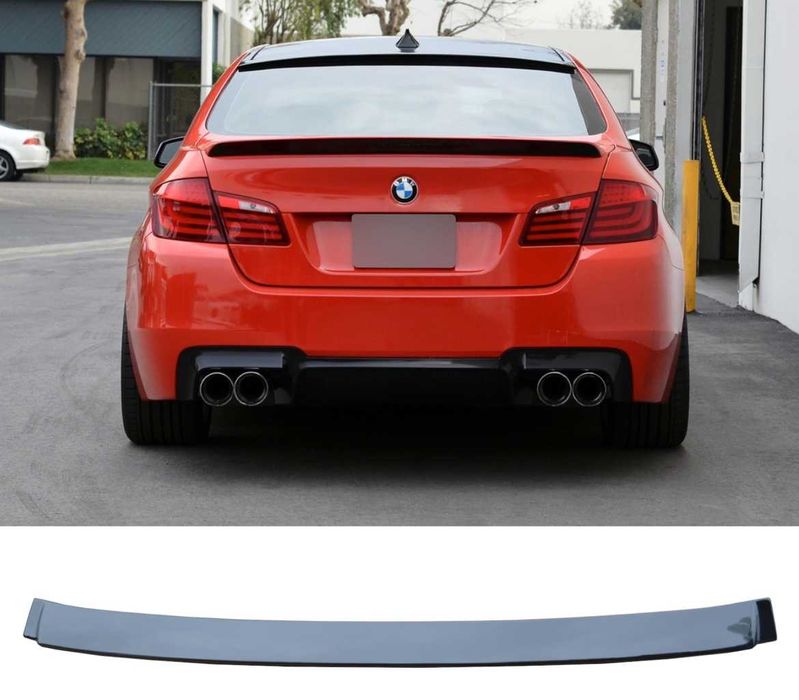 Сенник за задно стъкло AC Schnitzer за BMW F10  БМВ Ф10