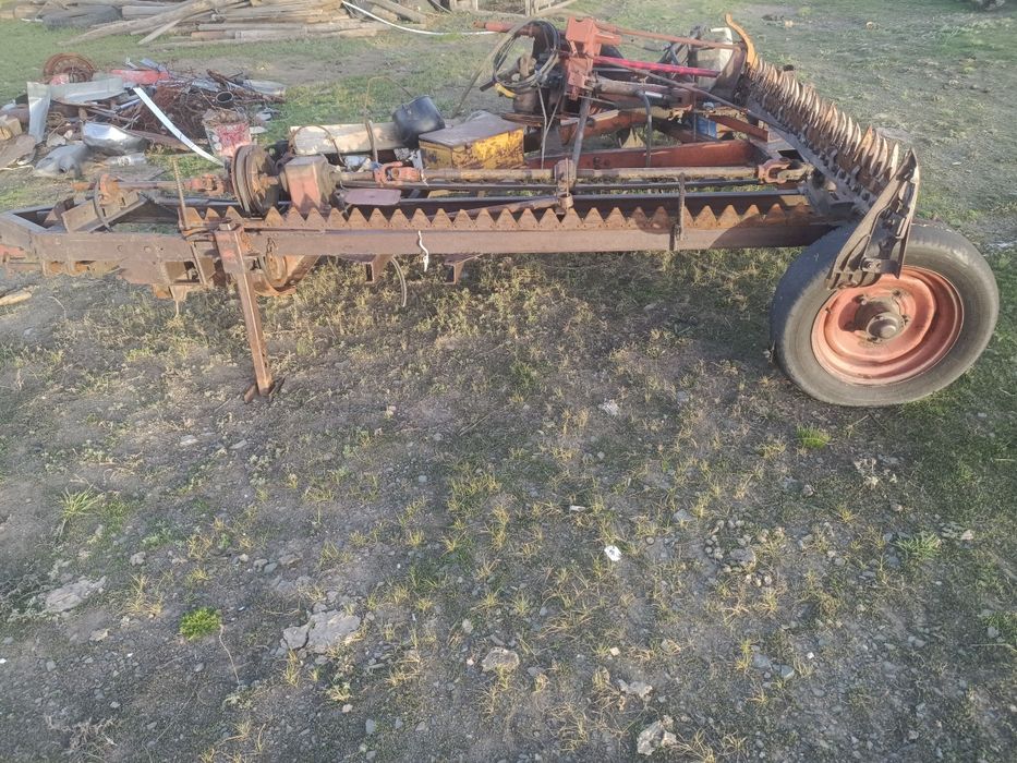 Мтз 80 в хорошем состоянии