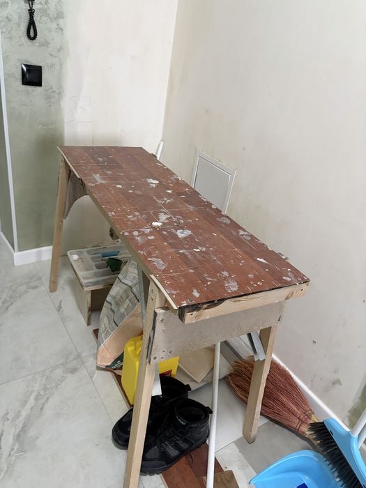 Продам стол и козел