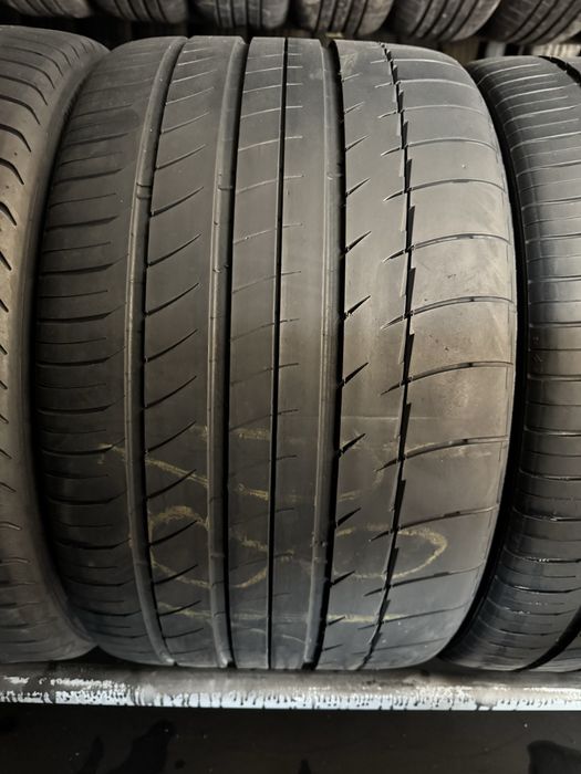 Anvelope 305/30/19 Michelin