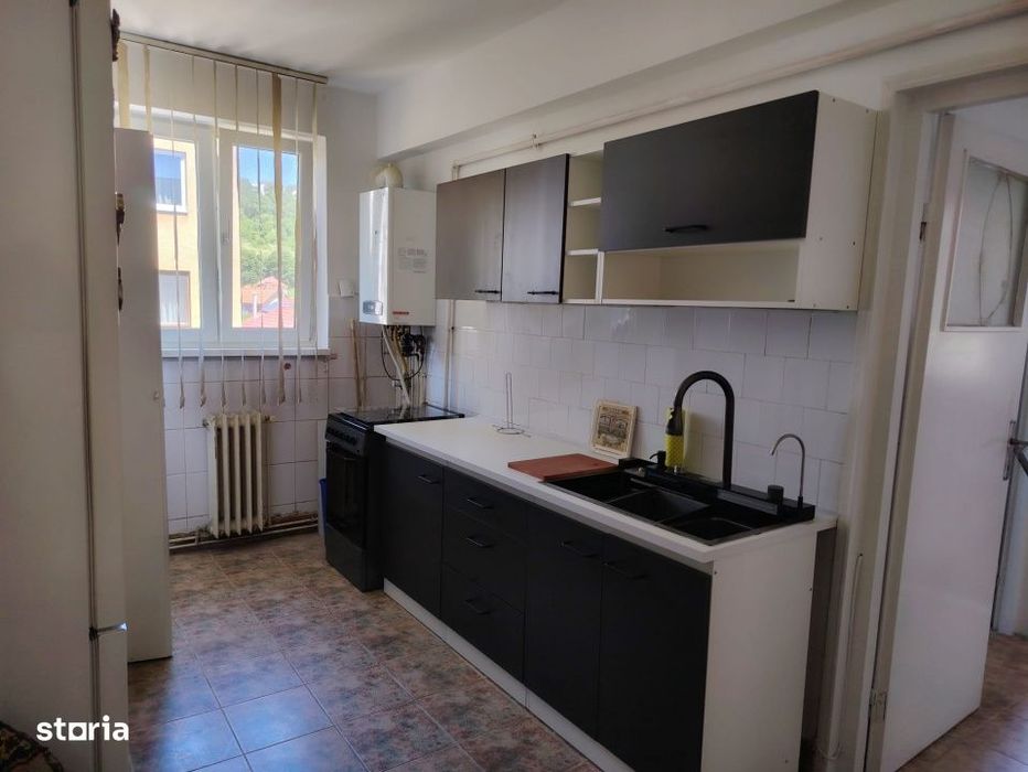 Apartament cu 3 camere decomandate 97mp, Grigorescu — fotografia 1