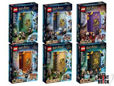 Carti Lego Harry Potter - diverse modele 76396, 76397, 76385