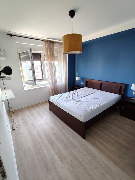 Apartament 2 camere de închiriat Dumbrăvița – mobilat complet