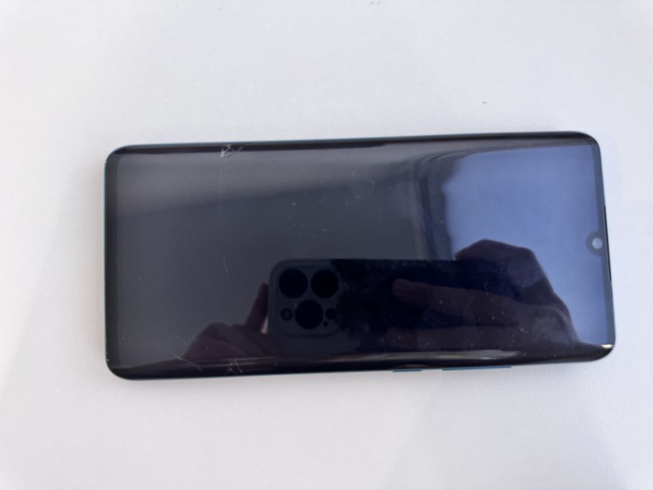 Xiaomi mi note 10 pro