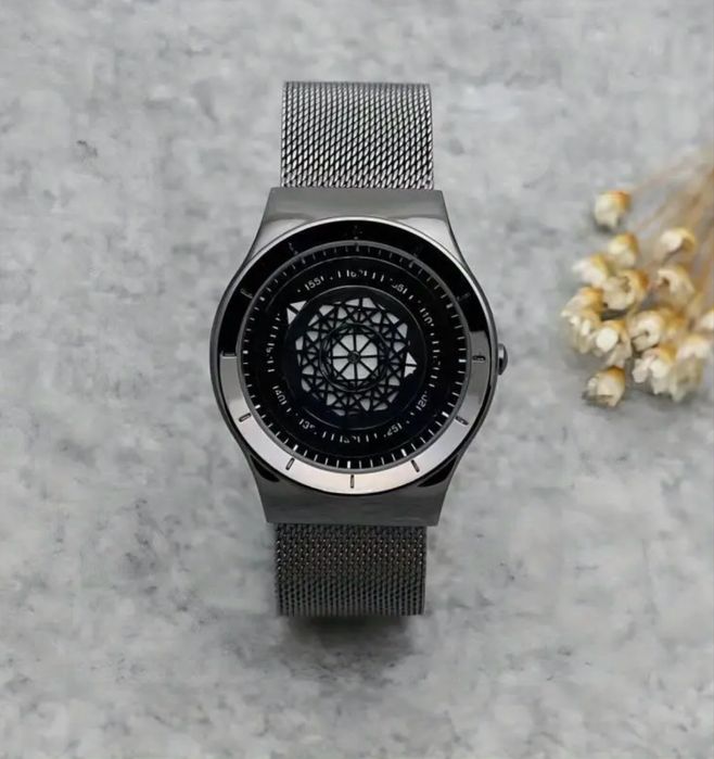 Новык наручные часы