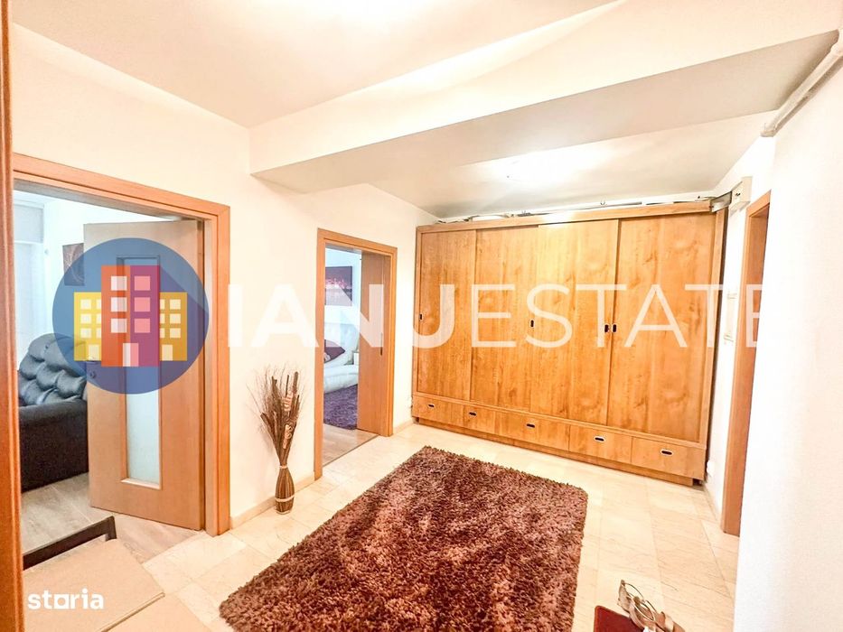 Piata Unirii 5` Metrou Centrul Vechi Ultracentral Renovat Spatios