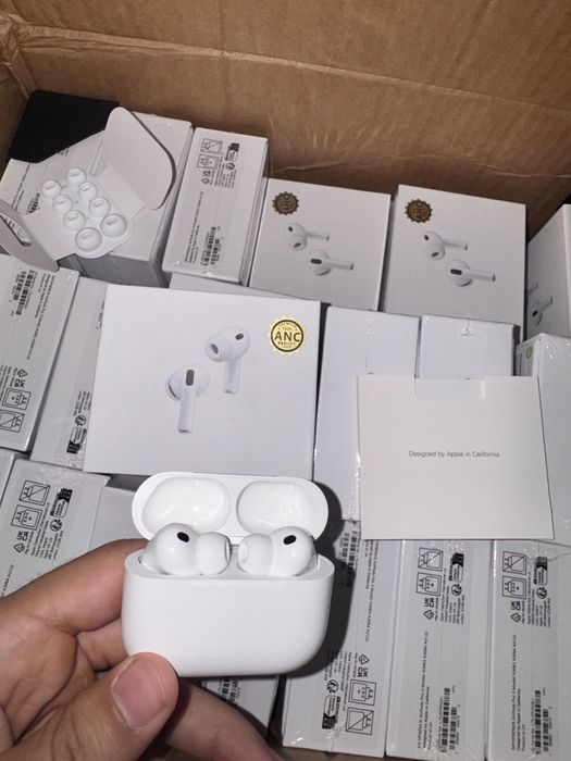 Airpods pro 3 sigilate