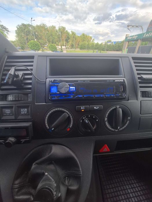 De vanzare VW Transporter T 5