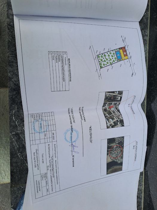 Hovli uy joy Sotiladi Oqtosh