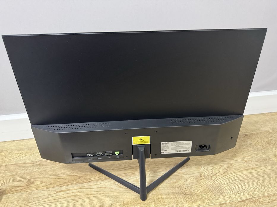 Монитор Sanc 24 дюйм Full HD 165герц