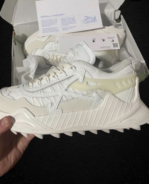 Off-White Odsy-1000