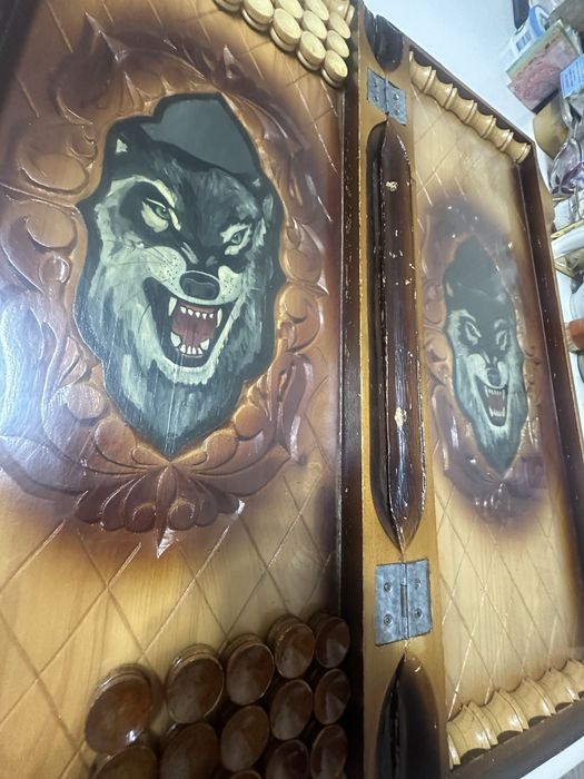 Нарды. Ручная работа. Нарды.