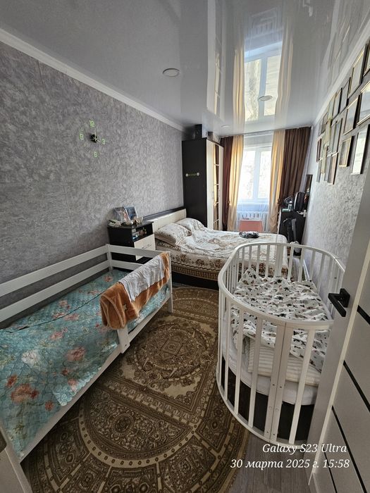 2-х комнатный квартира