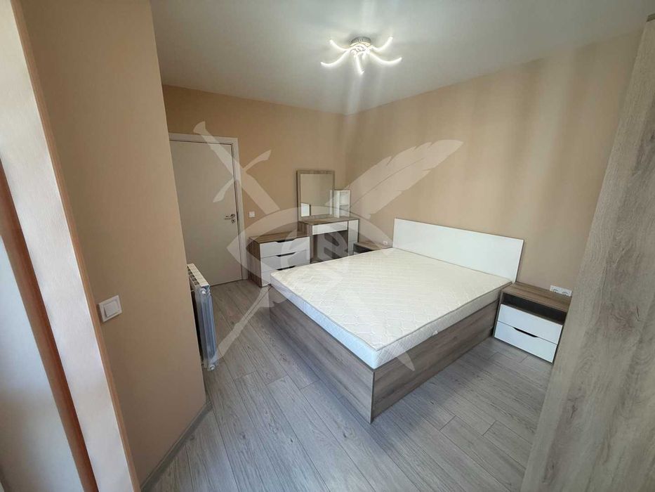 Дава се под наем Двустаен апартамент в София, Люлин 5 - 72 кв.м за 638.01 € - Снимка #1