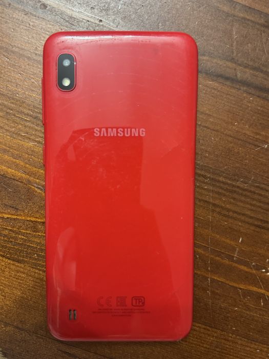 Продам самсунг а10 samsung a10