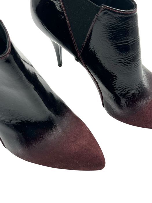 Alexander McQueen дамски обувки на ток