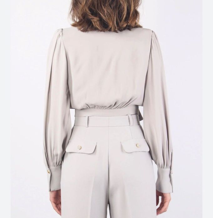 Риза Elisabetta Franchi, размер S (38)