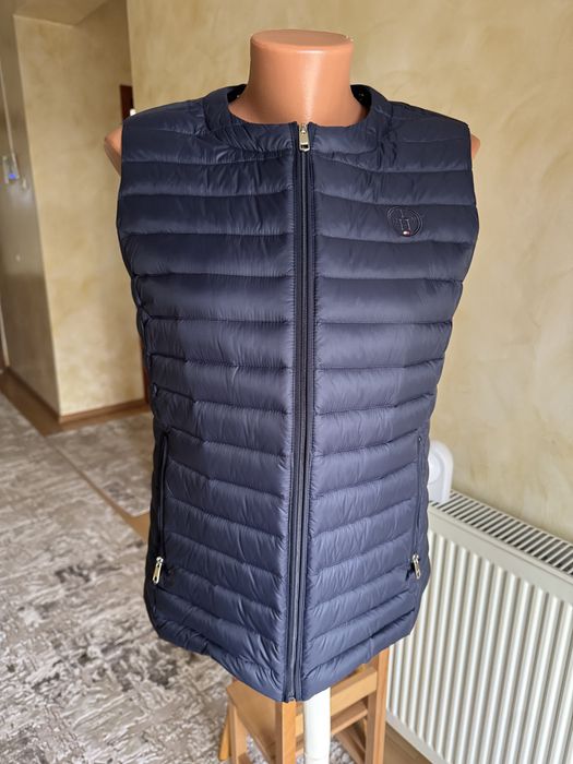 Vesta Tommy Hilfiger