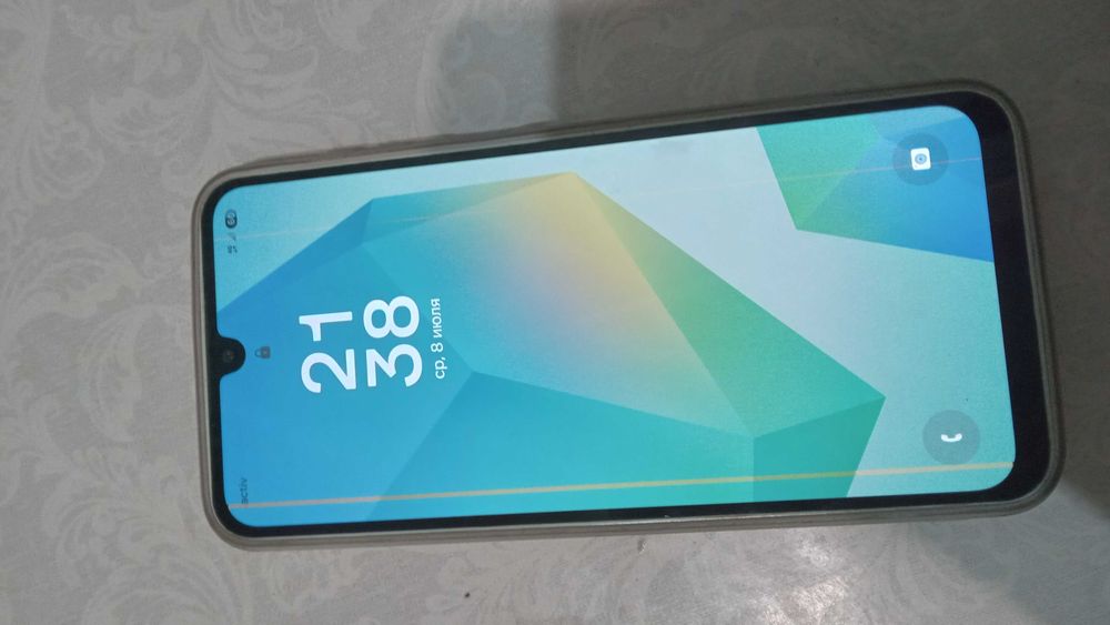 Обменяю телефонн