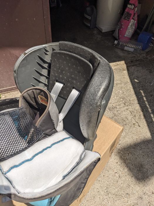 Бебешко столче Britax