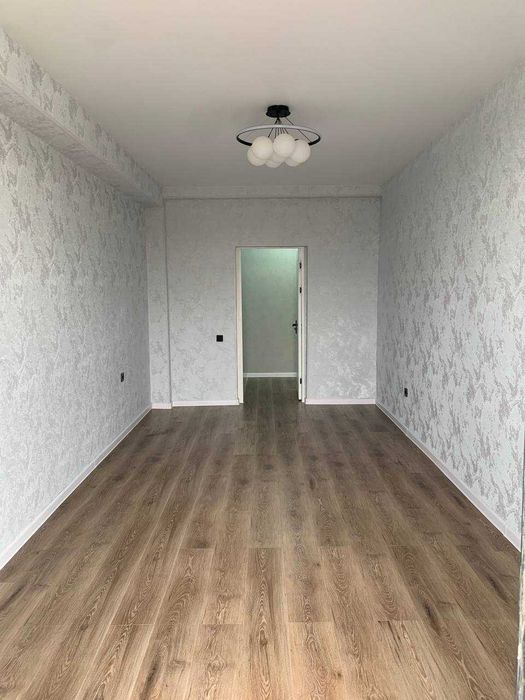 Уютная 1-комнатная квартира с ремонтом на Дубовой