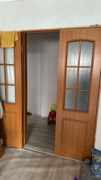 межкомнатные двери