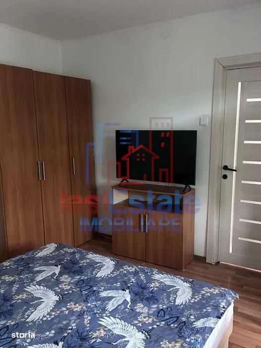 Apartament 3 camere zona Bd Tutora - Podu Ros