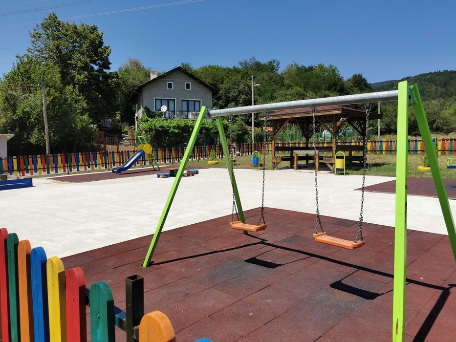 Продава се Парцел в София, Център - 1150 кв.м за 9 €/кв.м - Снимка #10