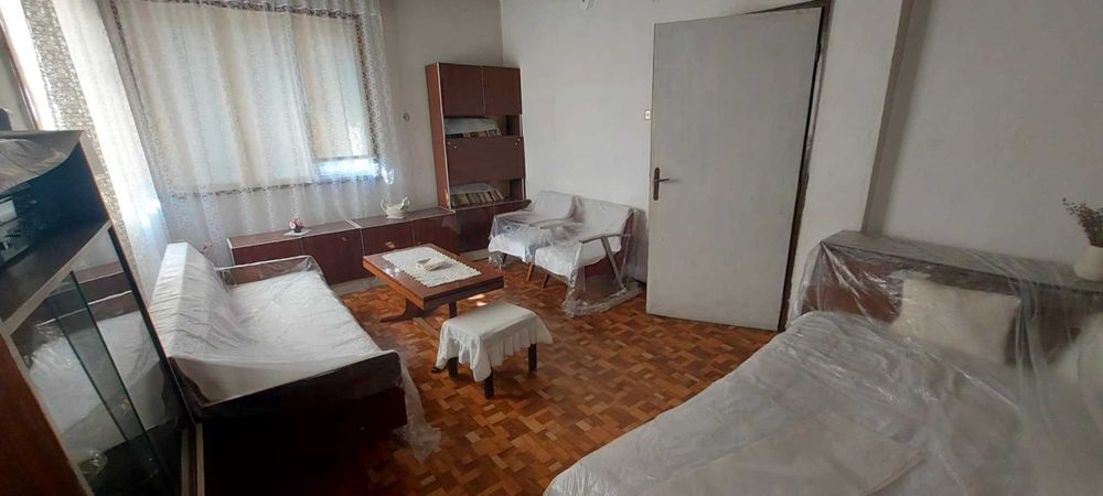 Продава се Къща в Хасково, Овчарски - 110 кв.м за 1159 €/кв.м - Снимка #13