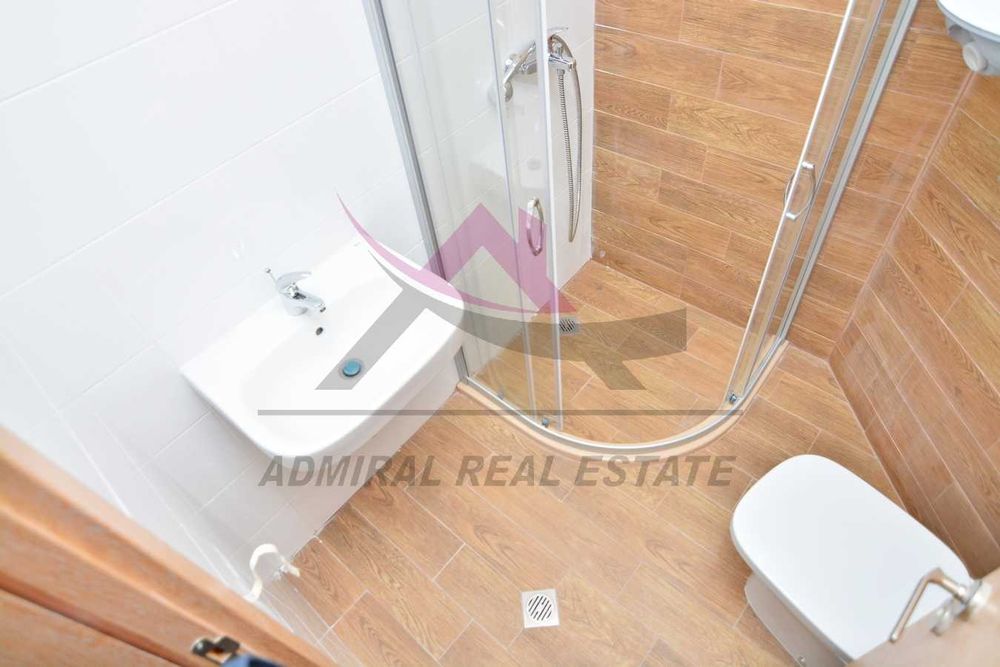 Дава се под наем Тристаен апартамент в Варна, Левски - 80 кв.м за 800 € - Снимка #4