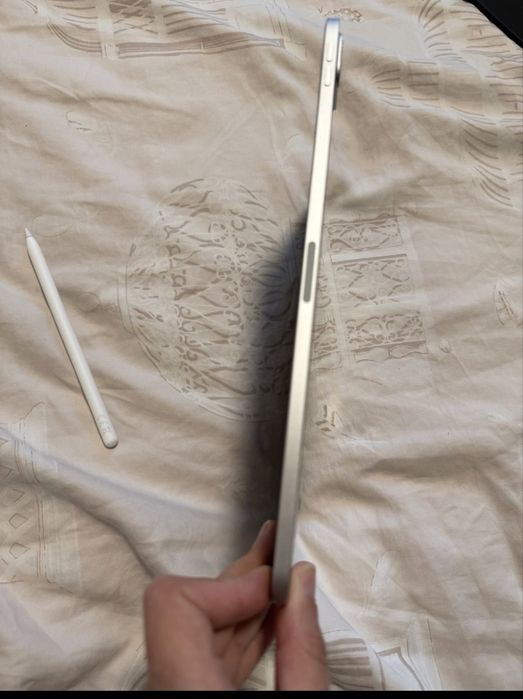 Apple iPad Pro 11” M2 128GB Wi-Fi