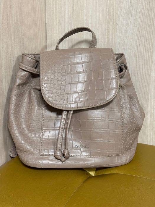 Rucsac Carpisa de damă