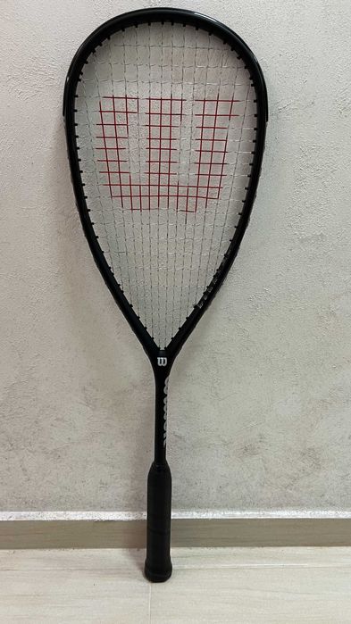 Ракета за Скуош Wilson Pro Staff Team
